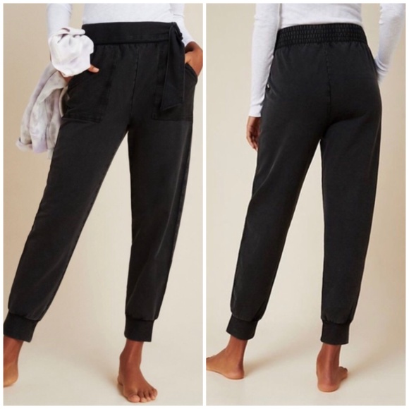 Anthropologie Sydney Joggers MWT New *Runs Large - Picture 5 of 12